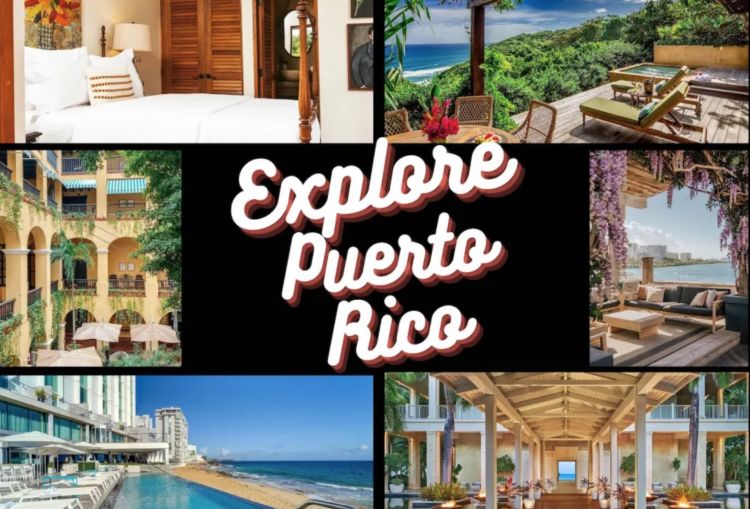 Best Hotels To Stay At On Culebra Island