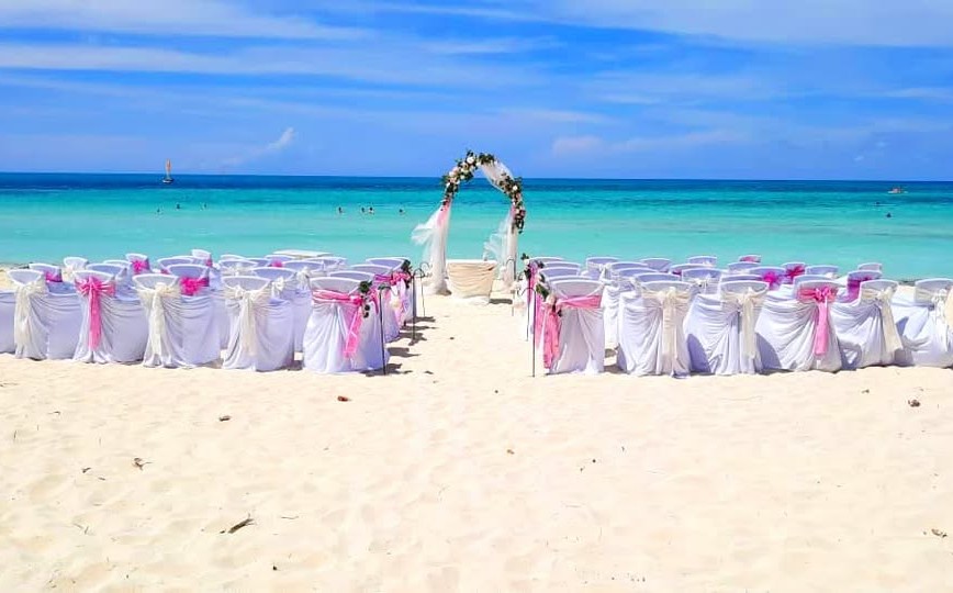 Best Places To Get Married On Culebra Island