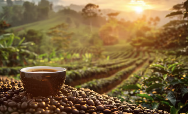 Coffee Lovers Guide To Culebra Islando Flamenco Beach