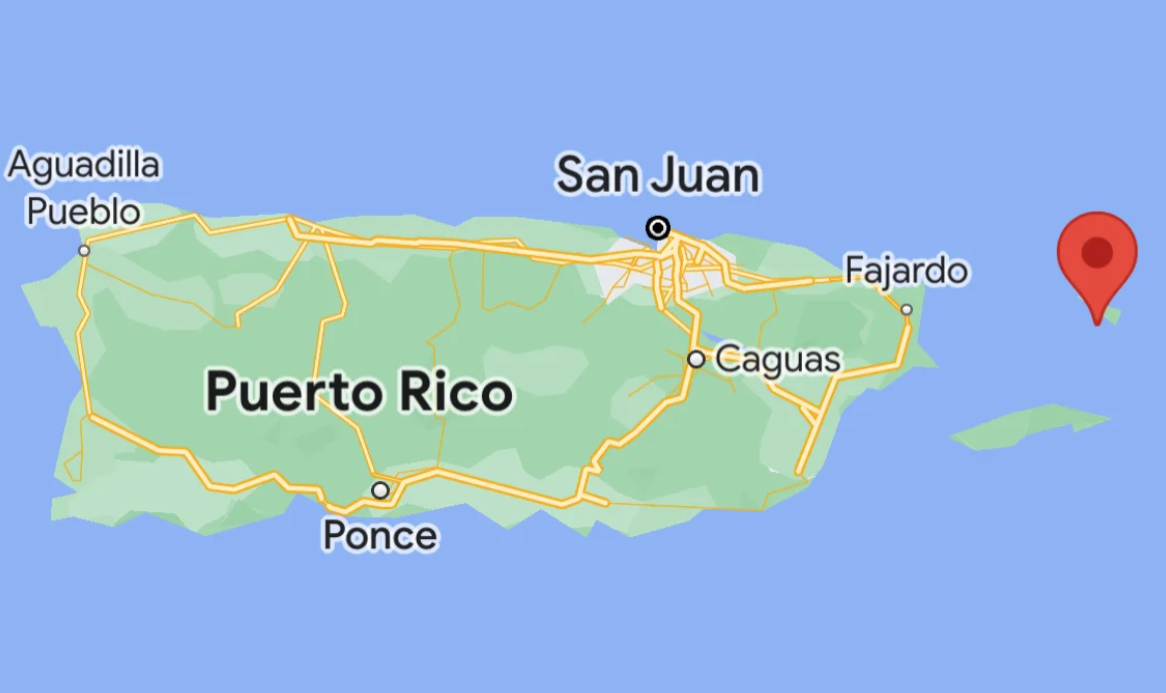 Culebra Travel Guide From Mainland Puerto Rico