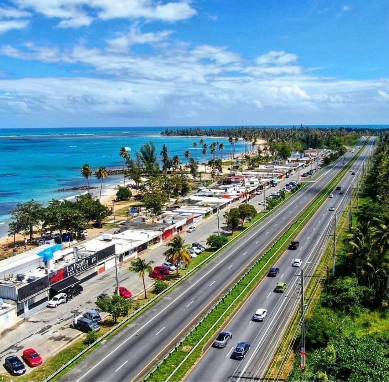 Luquillo Beach12