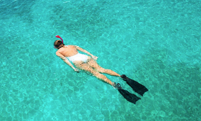 Water Sports You Can Try At Culebra Island