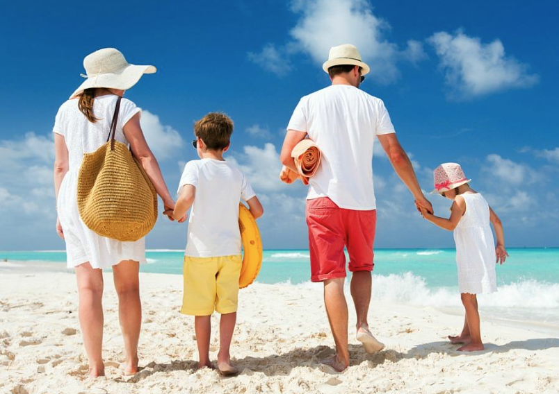 What To Pack For A Day At Culebra Island Flamenco Beach
