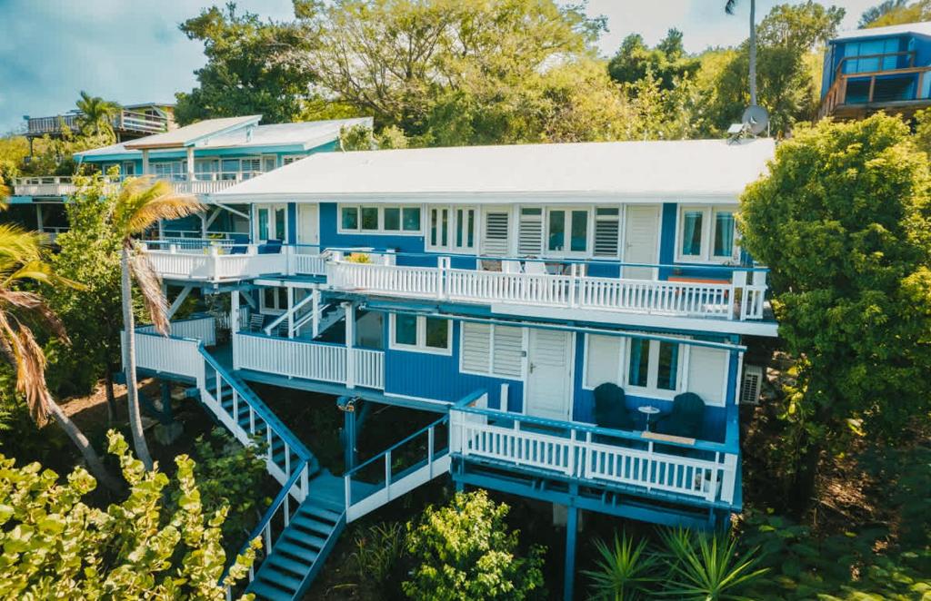 Bay View Marea 2 2 Culebra Island Flamenco Beach Exterior