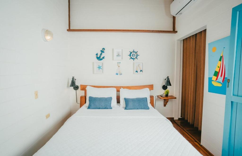 Bay View Marea 2 2 Culebra Island Flamenco Beach Room